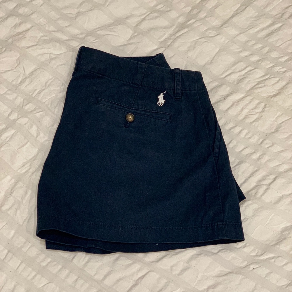 POLO RALPH LAUREN Chino shorts